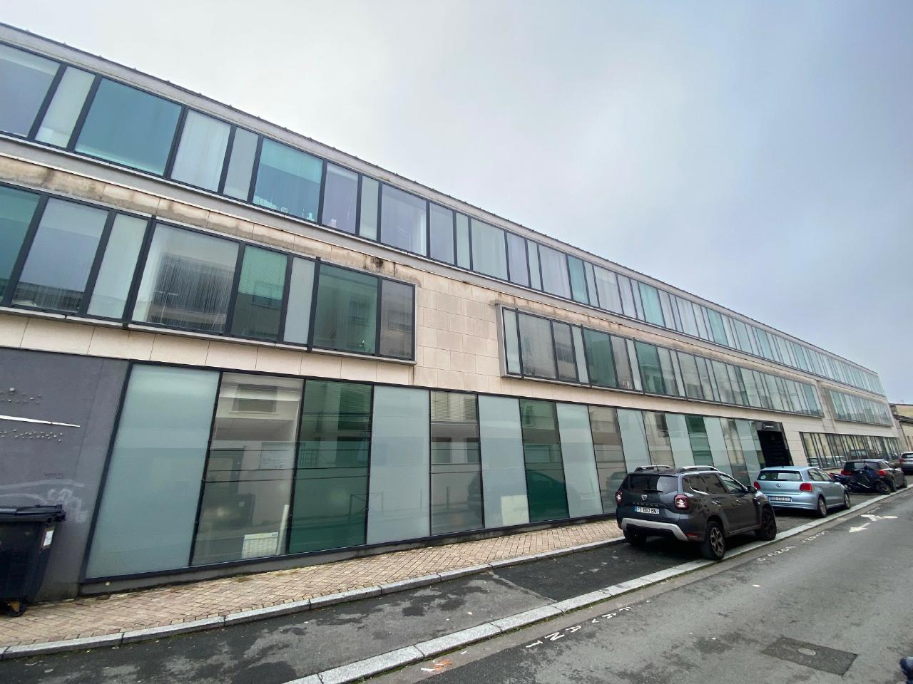 Bureau Bordeaux 2467m² Location bureau Bordeaux Gironde OLBUR2419960 0